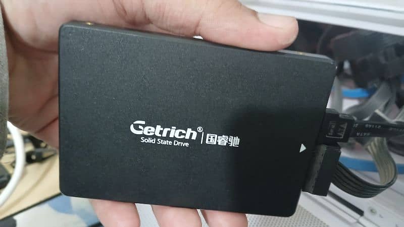 getrich 128gb ssd available for sale 0