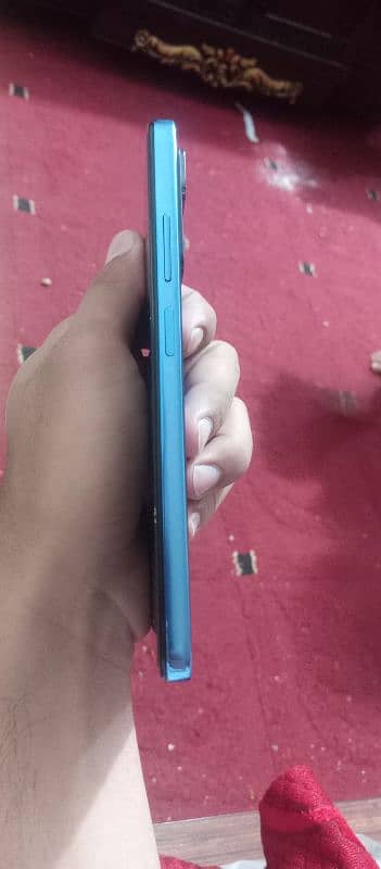 Urgent For Sale Redmi Note 11 Pro plus 5g 1