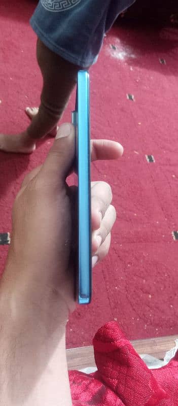 Urgent For Sale Redmi Note 11 Pro plus 5g 3