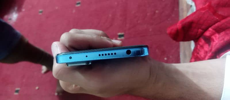 Urgent For Sale Redmi Note 11 Pro plus 5g 4