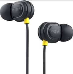 MIVI Original Handsfree