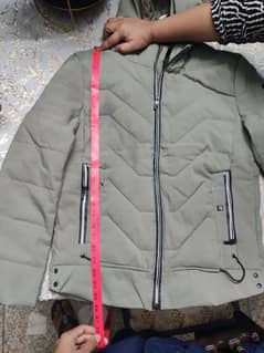 Jacket For Boys