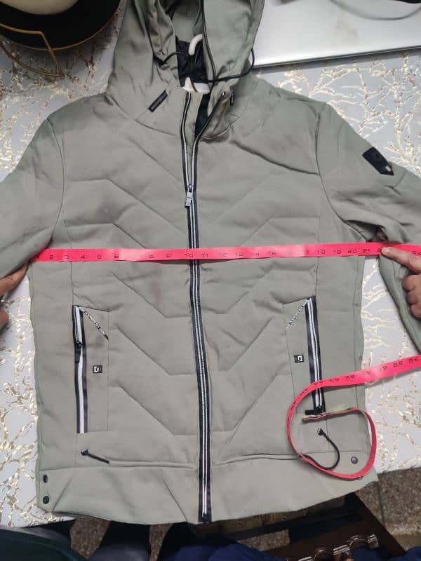 Jacket For Boys 1