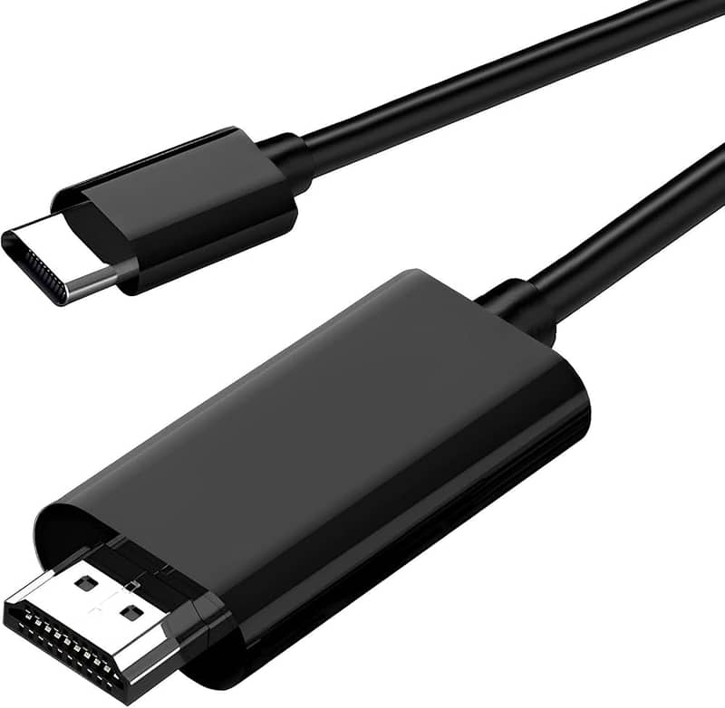 thunderbolt cable to Hdmi thunderbolt to Dp c to c cable pd cable 1