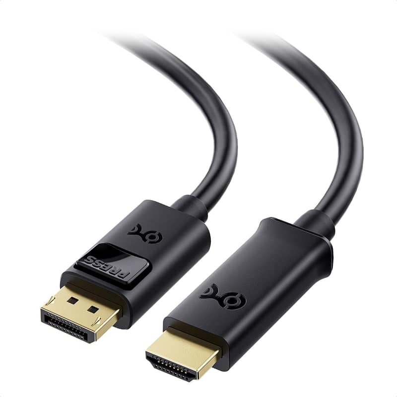 thunderbolt cable to Hdmi thunderbolt to Dp c to c cable pd cable 2