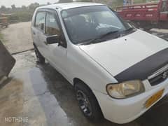 Suzuki Alto 2008