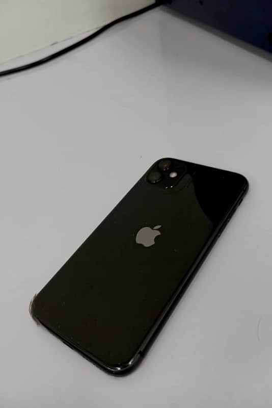 iPhone 11 Factory Unlock 1