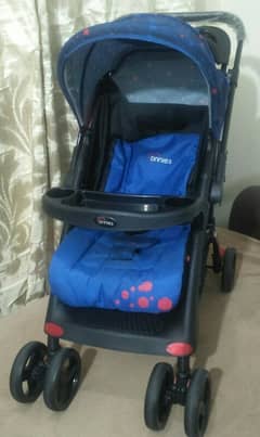 Baby Pram Available