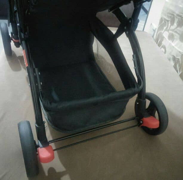 Baby Pram Available 1