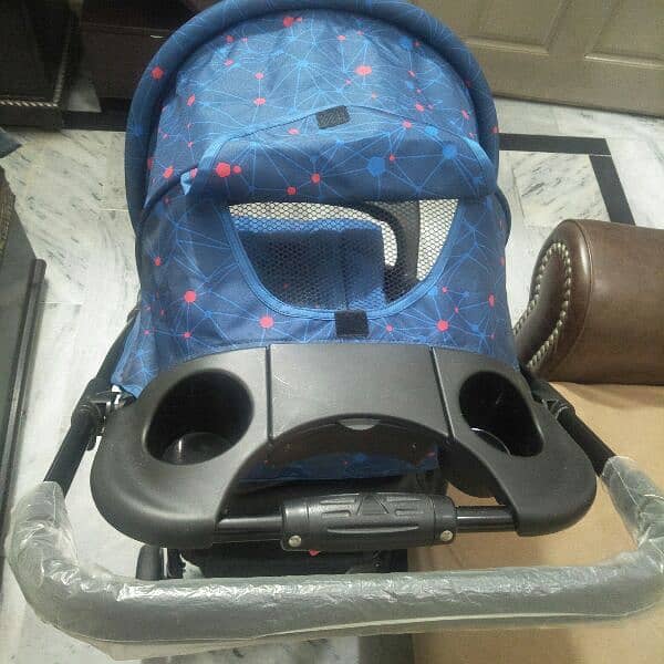 Baby Pram Available 5