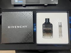 Givenchy Gentlemen Boise EDP Giftbox Perfume 100ml + 12.5ml