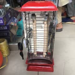 Electric Heater, balti  800 Watts 0320/8043945