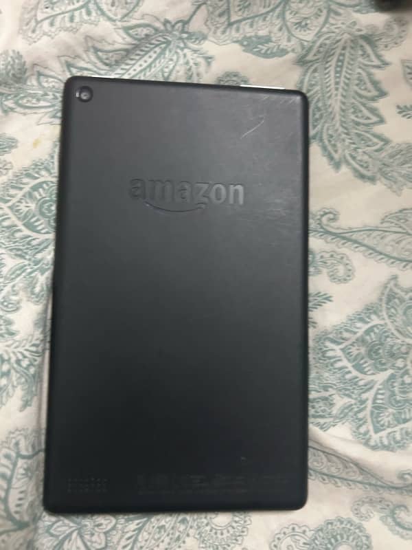 Amazon Fire 7 (7th Gen) 0