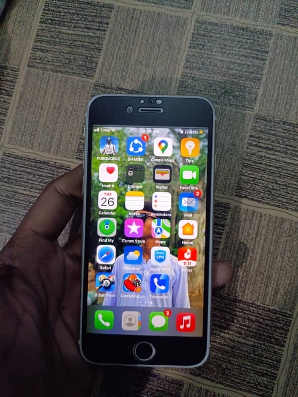 iphone 6s pta aprroved 64gb 11