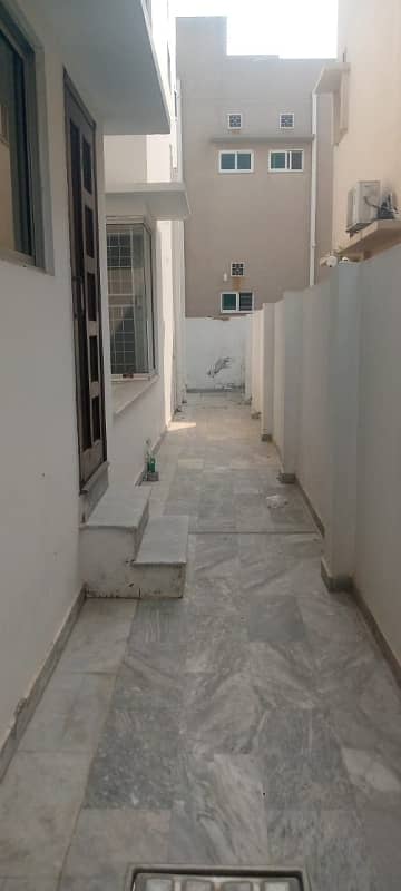 1 Kanal House Available for Rent in Jasmine Block Bahria Town Lahore 12