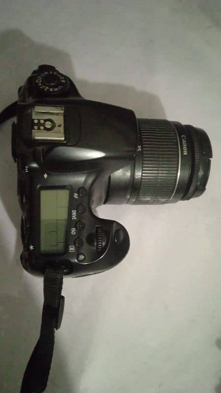 canon 60d 0