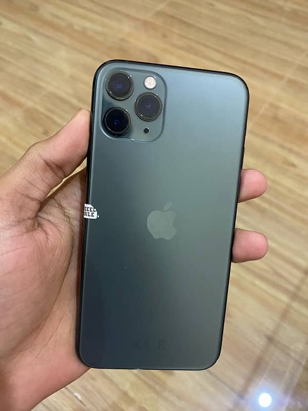 iphone 11 pro 1