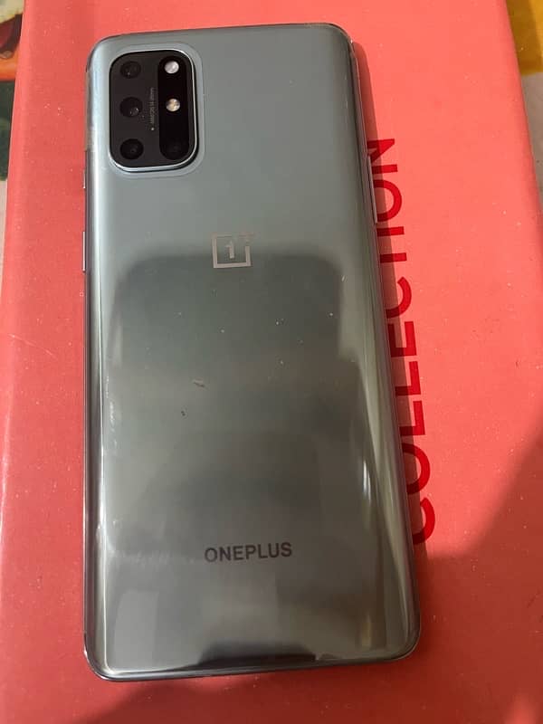 one Plus 8t 2