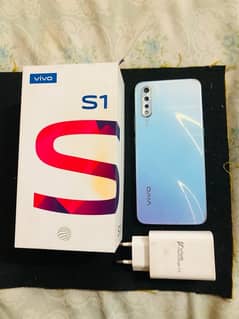 Vivo S1