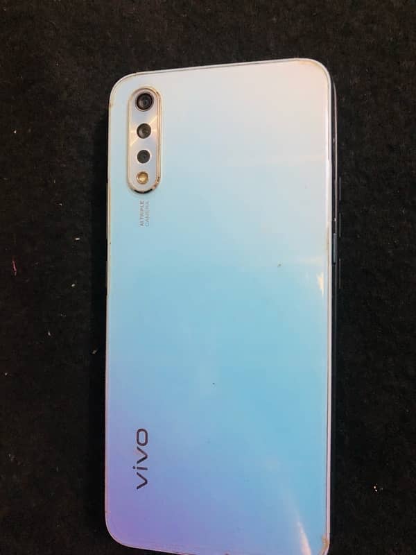 Vivo S1 1