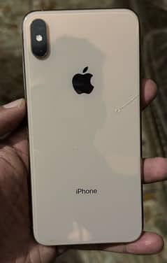 iphone xs max 256gb pta