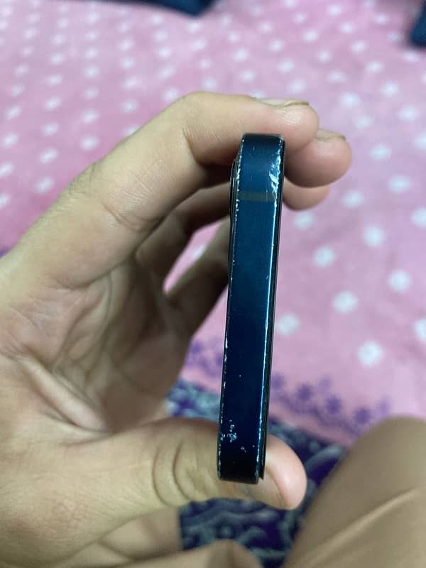 iPhone 12 Mini Jv Display msg 2