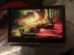 Toshiba m5 6th gen . . touch Tablet