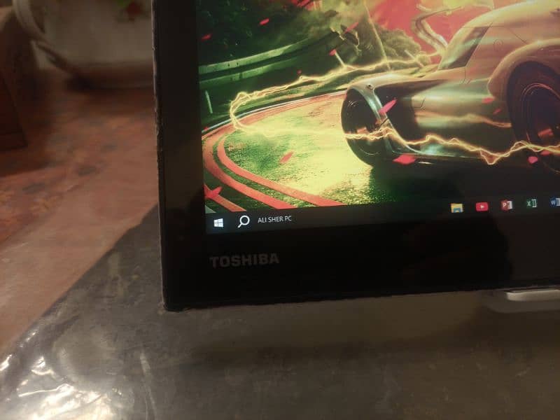 Toshiba m5 6th gen . . touch Tablet 2