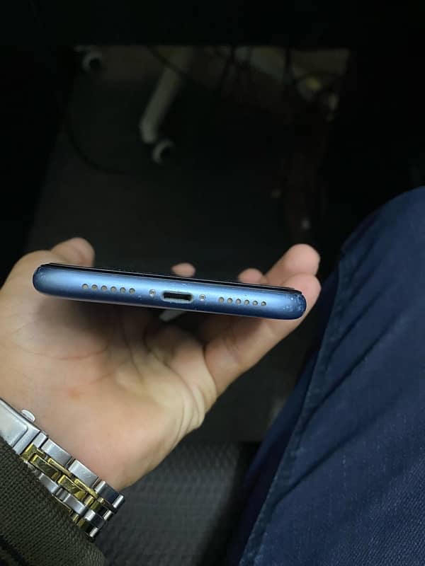 Iphone Xr 128 gb jv 2