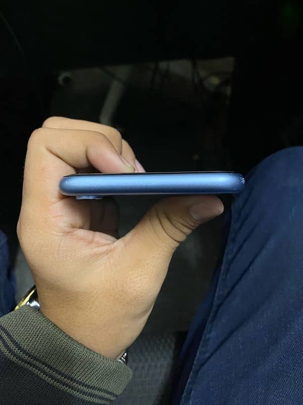 Iphone Xr 128 gb jv 3