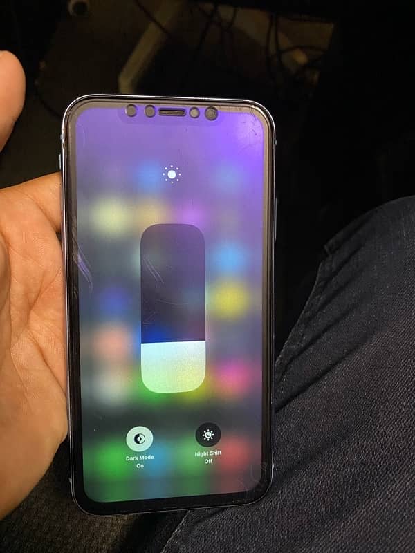 Iphone Xr 128 gb jv 6