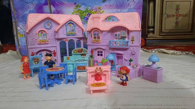 Doll House 2