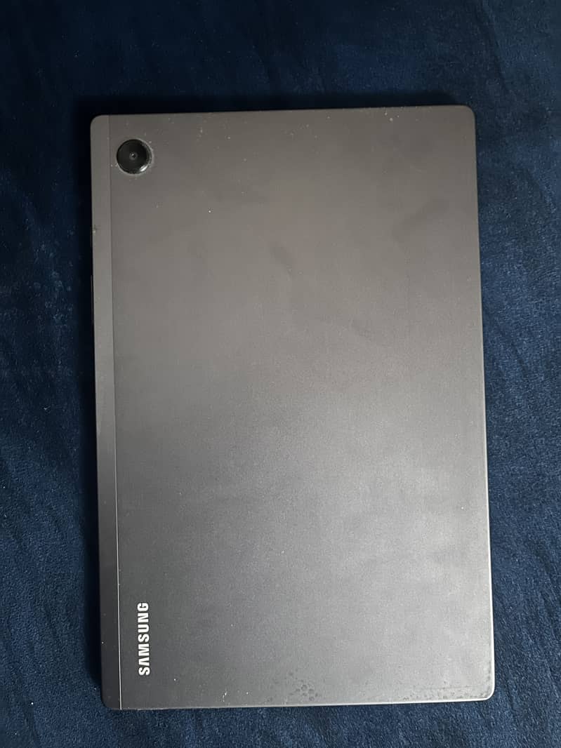 Samsung A8 Tablet 2