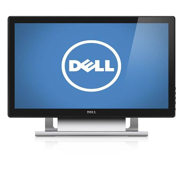 Dell S2240T 21.5″ LED Touch Monitor 0