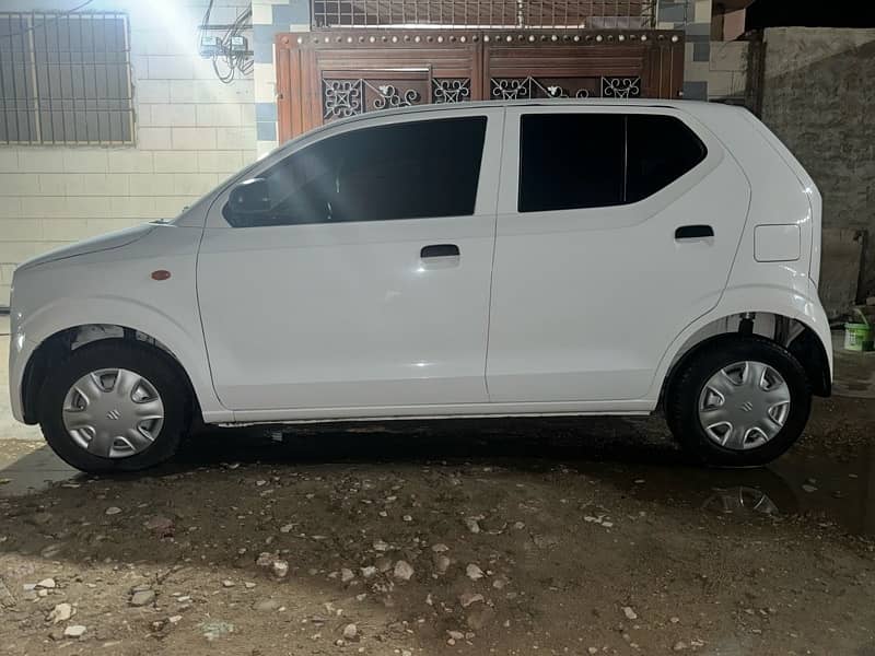 Suzuki Alto 2023 9