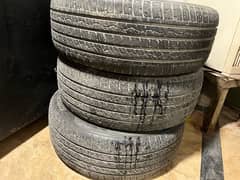 225/55/r18 tyre for sale