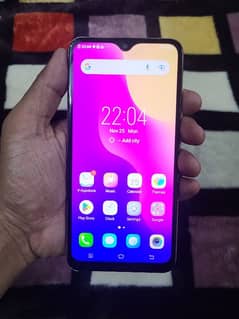 Vivo Y91c Official PTA Approved dual sim 2gb/32gb