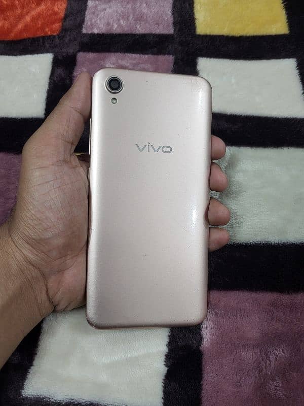 Vivo Y91c Official PTA Approved dual sim 2gb/32gb 1