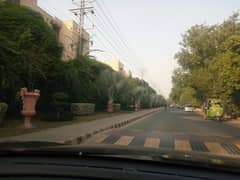 Bmarla 2 Bedroom flat for rent in Askari 11- C, Lahore