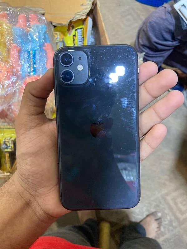 iphone 11 64 gb non pta 2