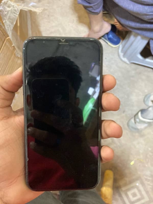 iphone 11 64 gb non pta 6