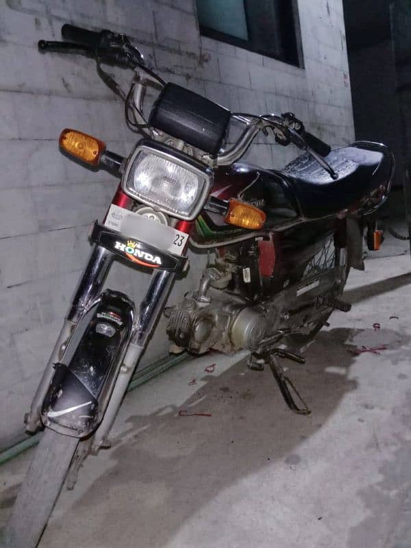 Honda 70 Bike for sale!!! 0