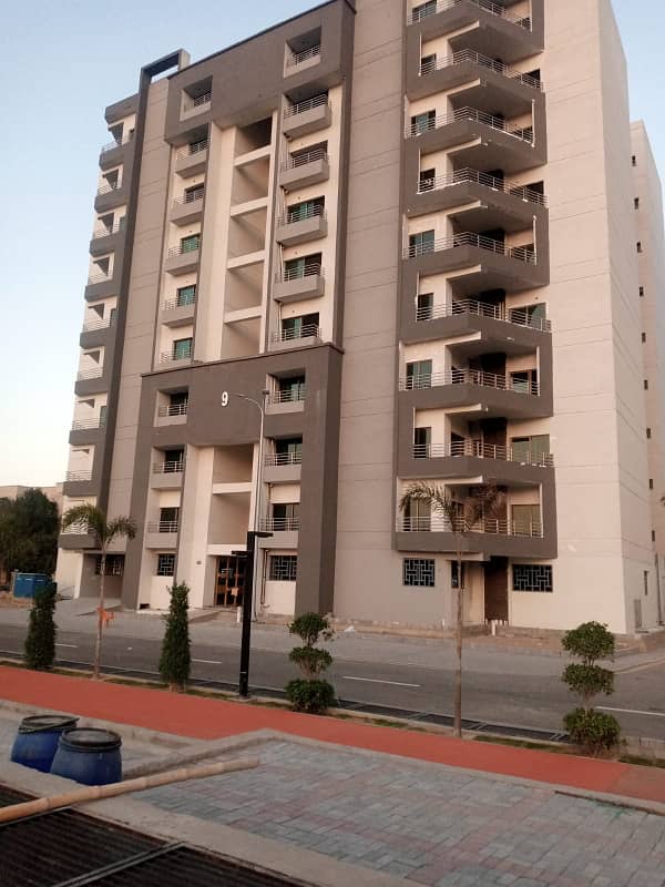 Brand New, 10 Marla 3 Bed Flat For Rent In Askari 11 -Sector D, Lahore 10