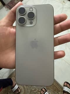 Iphone 15 pro max pta approved