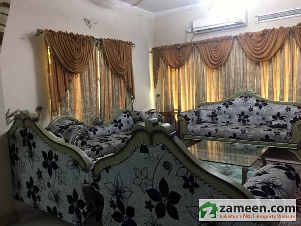 2 Bedroom flat for rent in Askari 11- C, Lahore 0