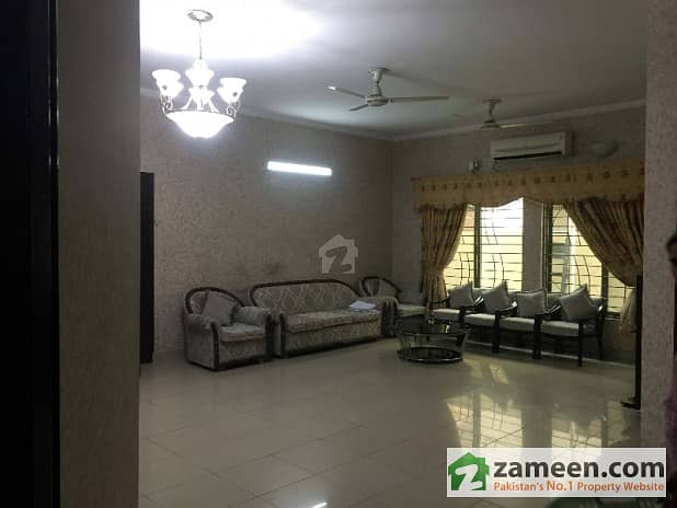 2 Bedroom flat for rent in Askari 11- C, Lahore 2