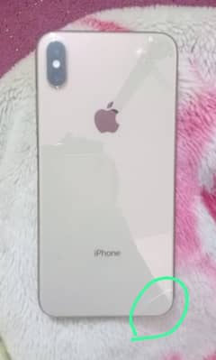 iphone xs max 64gb non pta