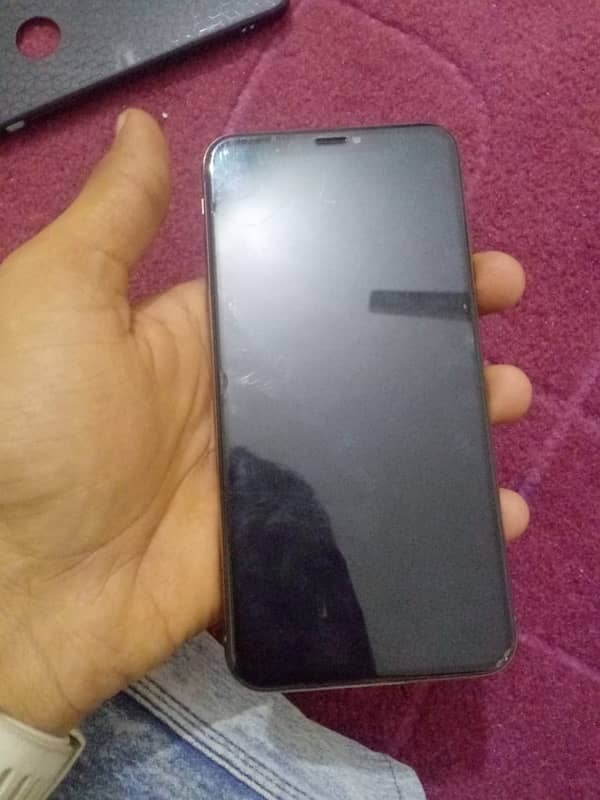 iphone xs max 64gb non pta 3