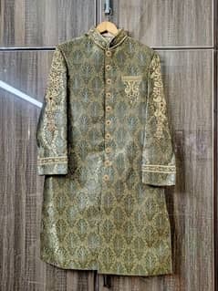 Sherwani