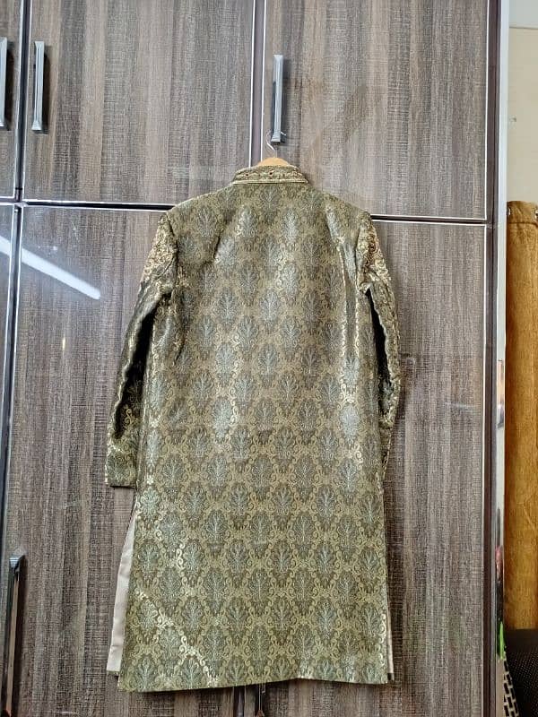 Sherwani 1